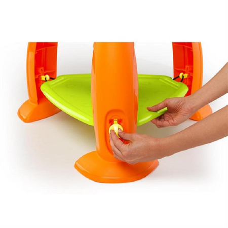Centru de activitati, 60245, Bounce Bounce Safari, Bright Starts 431222